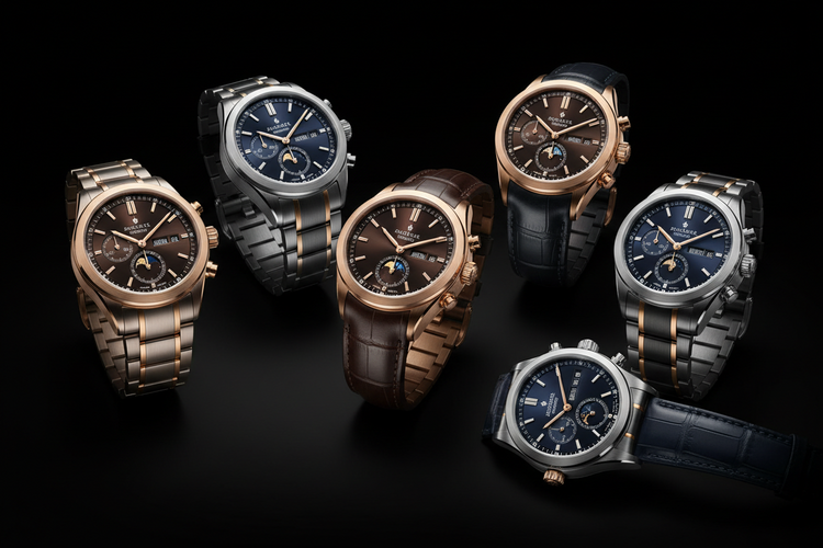 Men's watches