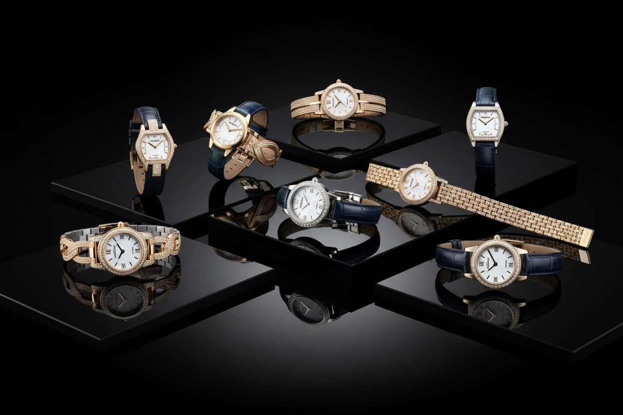Women's watches