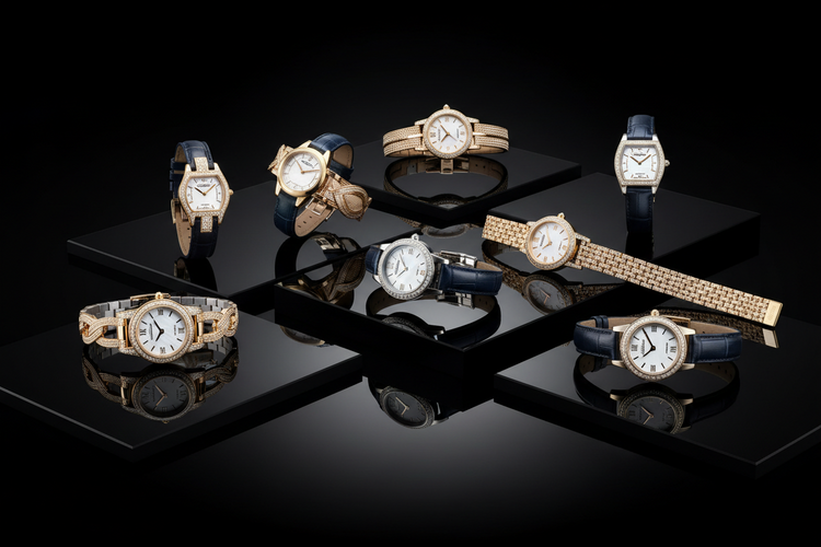 Women's watches