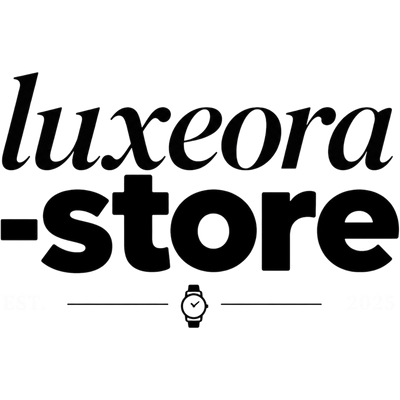 Luxeora Store