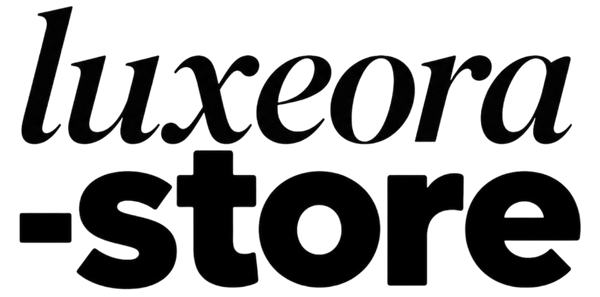 Luxeora Store